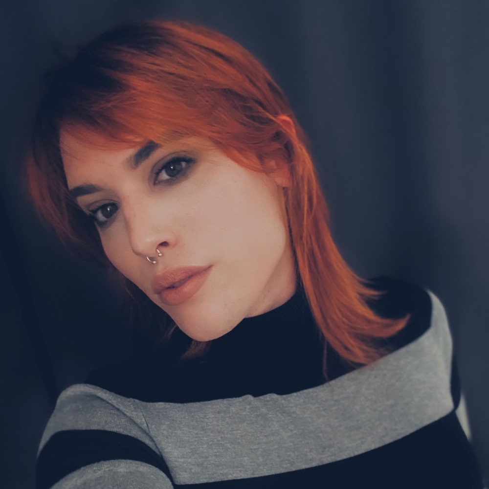 Meet your Posher, Chary